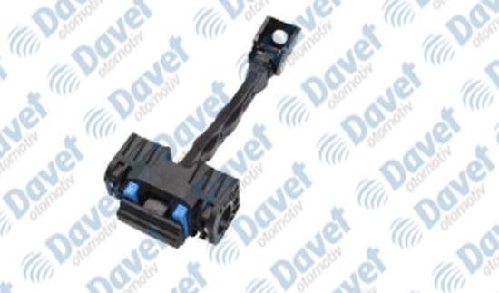 KITATECH 2615 Kapi Gergisi On Alhambra Iii 11 >  ####